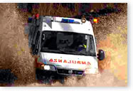 ambulanza